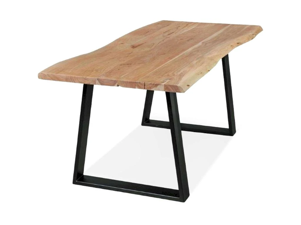 Table à Diner Design Mori Table 7 Table à Diner Design Mori Table – Image 5