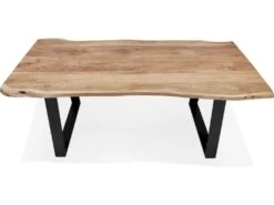 Table à Diner Design Mori Table 17 Table à Diner Design Mori Table -Mobilia Boutique table a manger 21290069