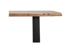 Table à Diner Design Mori Table 18 Table à Diner Design Mori Table -Mobilia Boutique table a manger 21290071