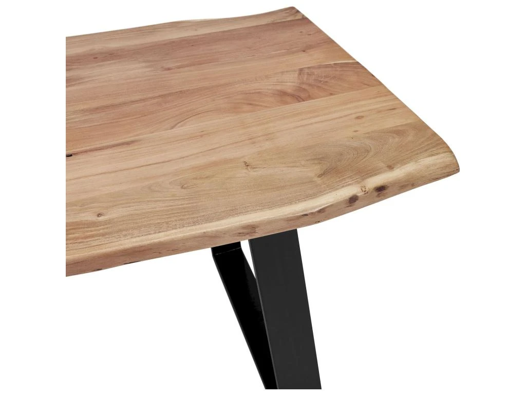 Table à Diner Design Mori Table 10 Table à Diner Design Mori Table – Image 8