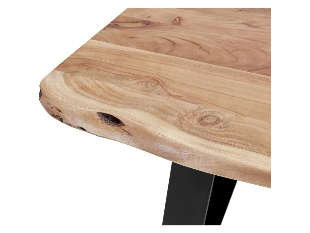 Table à Diner Design Mori Table 11 Table à Diner Design Mori Table – Image 9