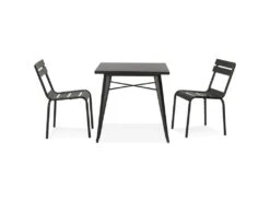 Table à Diner Design Coloc -Mobilia Boutique table a manger 21290121