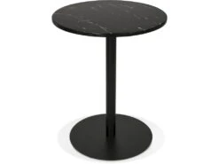 Table à Diner Design Yuga