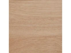 Table à Manger 180 Cm Pieds En Croix Steja Atmosphera - Naturel -Mobilia Boutique table a manger 21295215