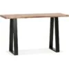 Table Haute Design Mori Console -Mobilia Boutique table a manger 21303813