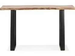 Table Haute Design Mori Console -Mobilia Boutique table a manger 21303815