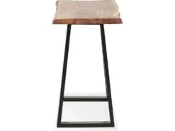 Table Haute Design Mori Console -Mobilia Boutique table a manger 21303817