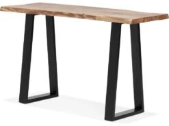 Table Haute Design Mori Console -Mobilia Boutique table a manger 21303819