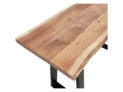 Table Haute Design Mori Console -Mobilia Boutique table a manger 21303825