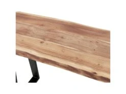 Table Haute Design Mori Console -Mobilia Boutique table a manger 21303827