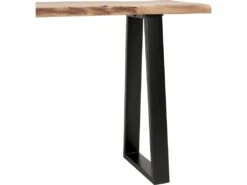 Table Haute Design Mori Console -Mobilia Boutique table a manger 21303829