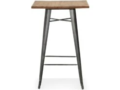 Table Bar Design Franklin 13 Table Bar Design Franklin -Mobilia Boutique table a manger 21303849