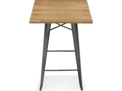 Table Bar Design Franklin 15 Table Bar Design Franklin -Mobilia Boutique table a manger 21303853