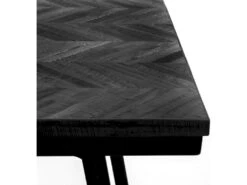 Table Haute Chevron 9 Table Haute Chevron -Mobilia Boutique table a manger 21303885