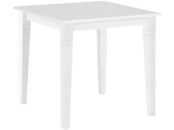Table à Manger Bulliton 80 Cm -Mobilia Boutique table a manger 21688211