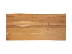 Table Rectangulaire Joko 8 Personnes En Bois 200 Cm -Mobilia Boutique table a manger 21688377