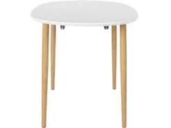 Table Oskar + Ext. -Mobilia Boutique table a manger 21743569