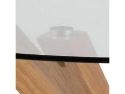 Helium Table De Salle à Manger En Verre. -Mobilia Boutique table a manger 22047019