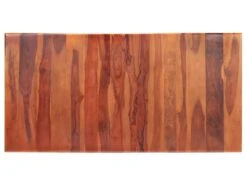 Table De Salle à Manger 180x90x76 Cm Bois Solide -Mobilia Boutique table a manger 22070827