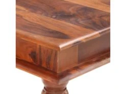 Table De Salle à Manger 180x90x76 Cm Bois Solide -Mobilia Boutique table a manger 22070829