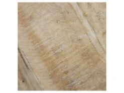 Table De Repas Ronde Campagne Bois Clair - KOLDING -Mobilia Boutique table a manger 22117149