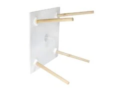 Table Enfant En Bois Avec Pot à Crayons Gribouille 10 Table Enfant En Bois Avec Pot à Crayons Gribouille -Mobilia Boutique table a manger 22387719