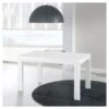 Table De Repas à Allonges Blanche - TOVA -Mobilia Boutique table a manger 22993203