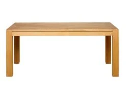 Table à Manger BROCELIANDE II - 6 Couverts - Chêne Huilé 10 Table à Manger BROCELIANDE II - 6 Couverts - Chêne Huilé -Mobilia Boutique table a manger 233583