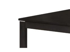 Table à Manger Extensible DOMINGO II - 4 à 6 Couverts - Hêtre Massif - Wengé -Mobilia Boutique table a manger 311089