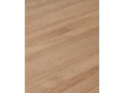 Table à Manger Gala Chêne Foncé Et Blanche 180cm -Mobilia Boutique table a manger 8940039