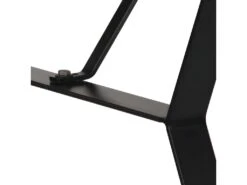 Table De Salon Salle à Manger Design 180 Cm Bois De Manguier Massif 0902284 -Mobilia Boutique table a manger 8943899