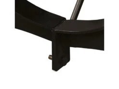 Table De Salon Salle à Manger Design Bois De Manguier Brut 180 Cm 0902317 -Mobilia Boutique table a manger 8944335