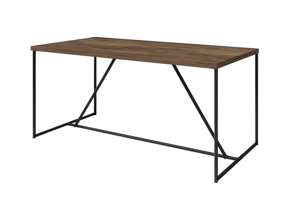 Table Devine 180 Cm 8 Personnes - Naturel 3 Table Devine 180 Cm 8 Personnes - Naturel