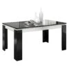 VICTORIA - Table Rectangulaire Extensible -Mobilia Boutique table a manger 9178979