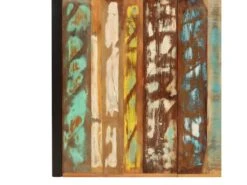 Table De Salon Salle à Manger Design 180 Cm Bois De Récupération 0902279 11 Table De Salon Salle à Manger Design 180 Cm Bois De Récupération 0902279 -Mobilia Boutique table a manger 9255169