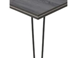 ASCA - Table Rectangulaire 180cm -Mobilia Boutique table a manger 9537553