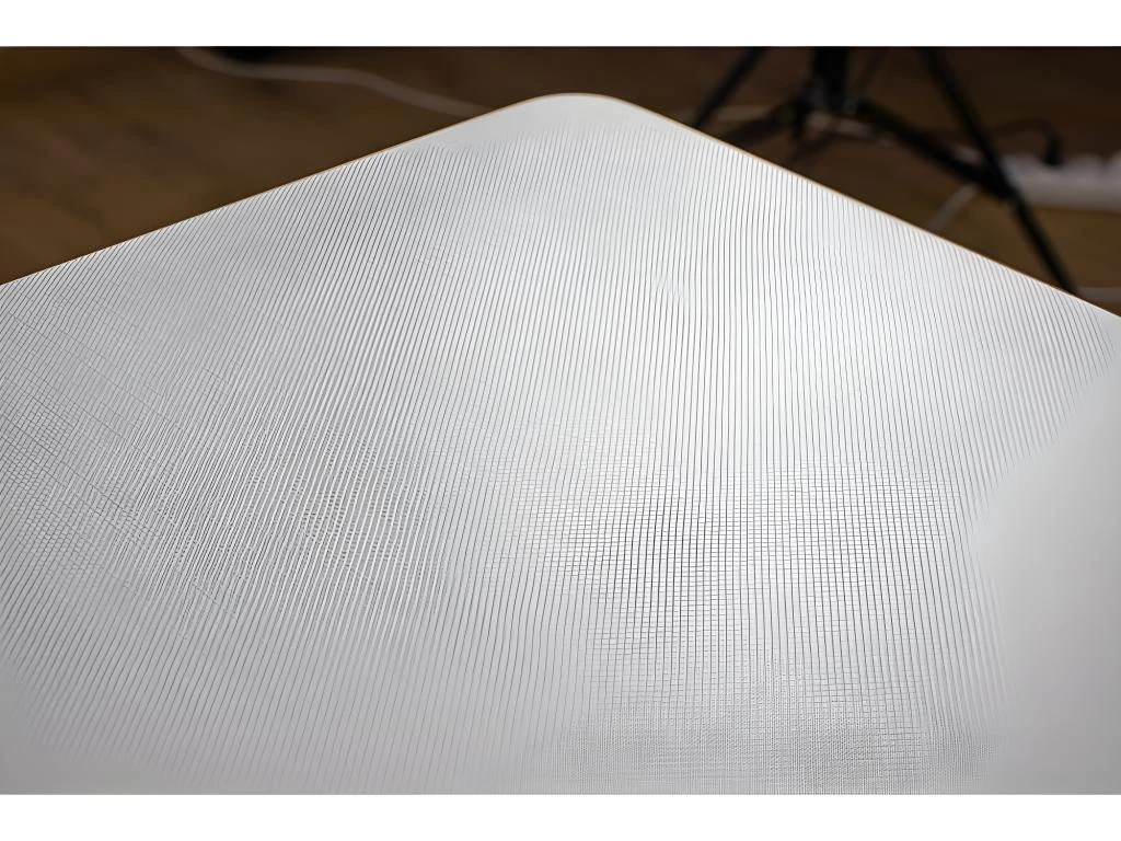 Table 160 X 90 Collection RENNES Pieds Métal Et Plateau Blanc. Table Design. 7 Table 160 X 90 Collection RENNES Pieds Métal Et Plateau Blanc. Table Design. – Image 5