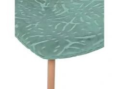 Ensemble De 4 Chaises Vert 44x51x86 -Mobilia Boutique table de chevet 13222483